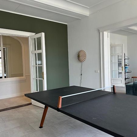 Smartflats - Oudaan Antwerp Apartman Kültér fotó