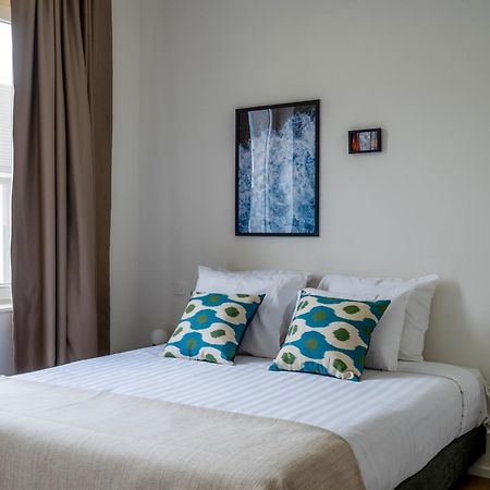 Smartflats - Oudaan Antwerp Apartman Kültér fotó