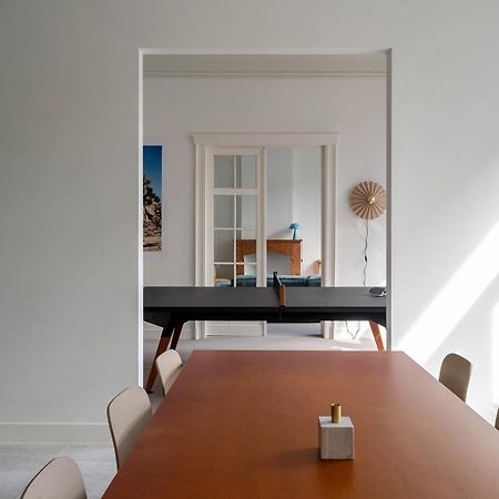 Smartflats - Oudaan Antwerp Apartman Kültér fotó