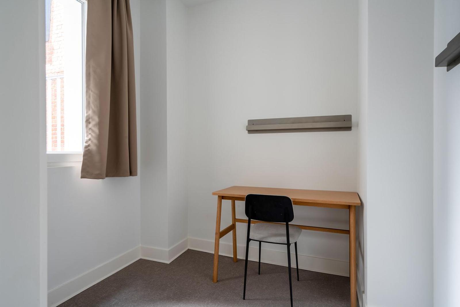 Smartflats - Oudaan Antwerp Apartman Kültér fotó