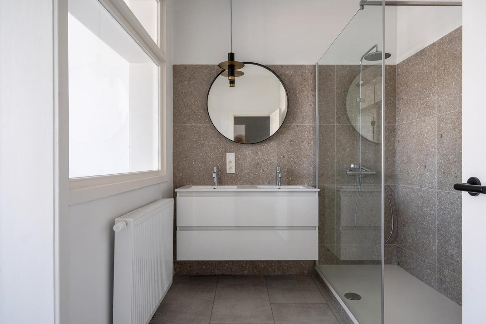 Smartflats - Oudaan Antwerp Apartman Kültér fotó