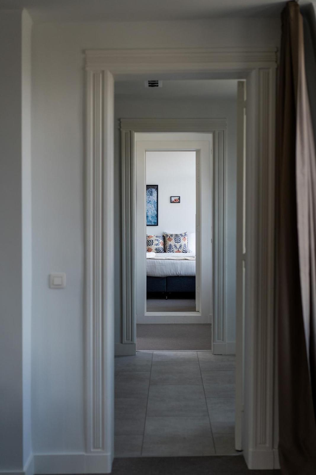 Smartflats - Oudaan Antwerp Apartman Kültér fotó