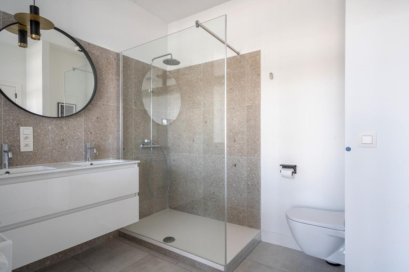 Smartflats - Oudaan Antwerp Apartman Kültér fotó