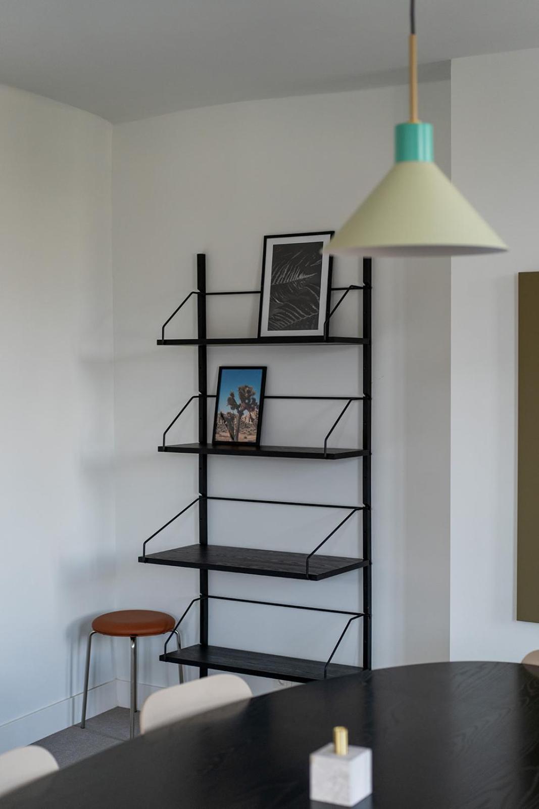 Smartflats - Oudaan Antwerp Apartman Kültér fotó