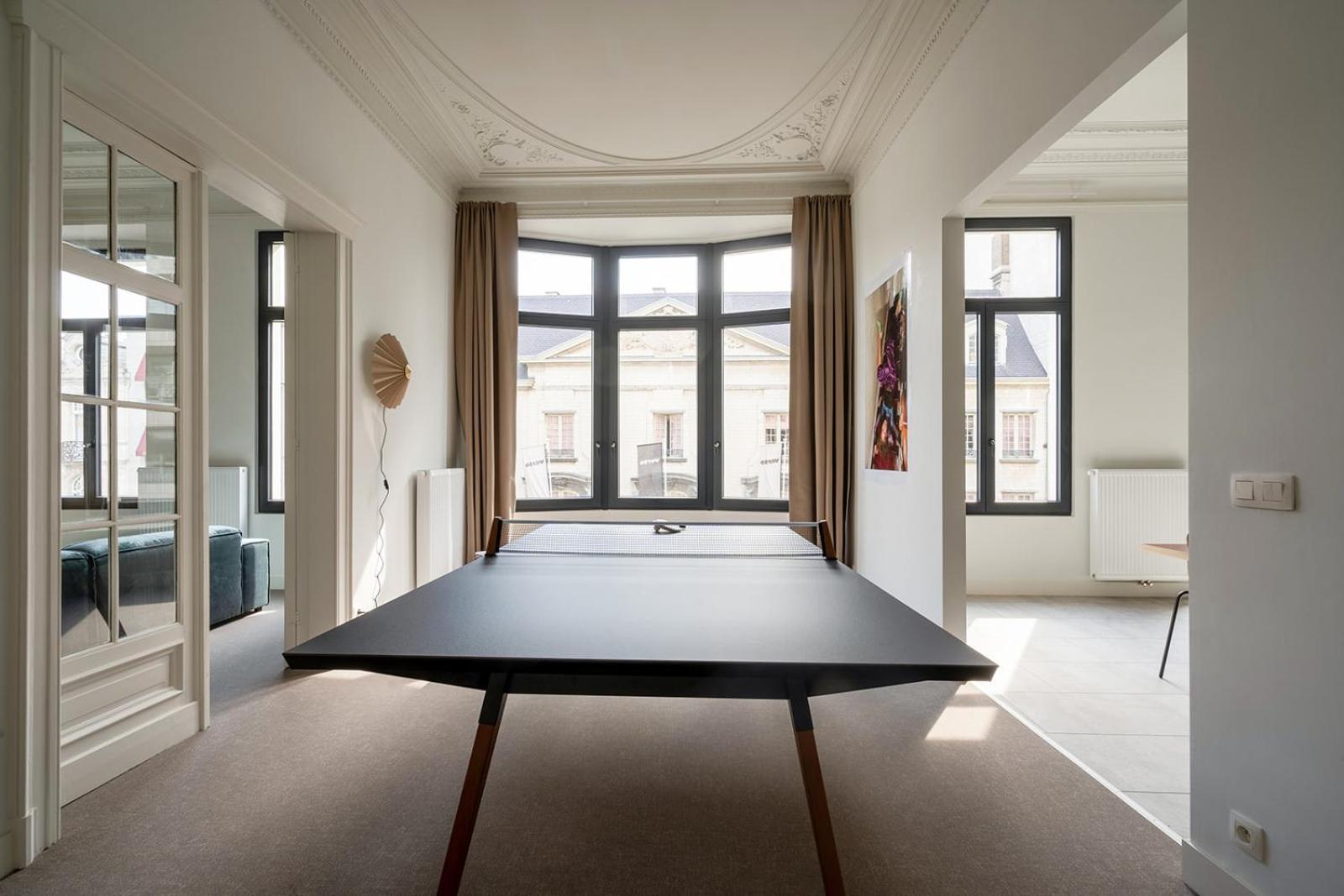 Smartflats - Oudaan Antwerp Apartman Kültér fotó